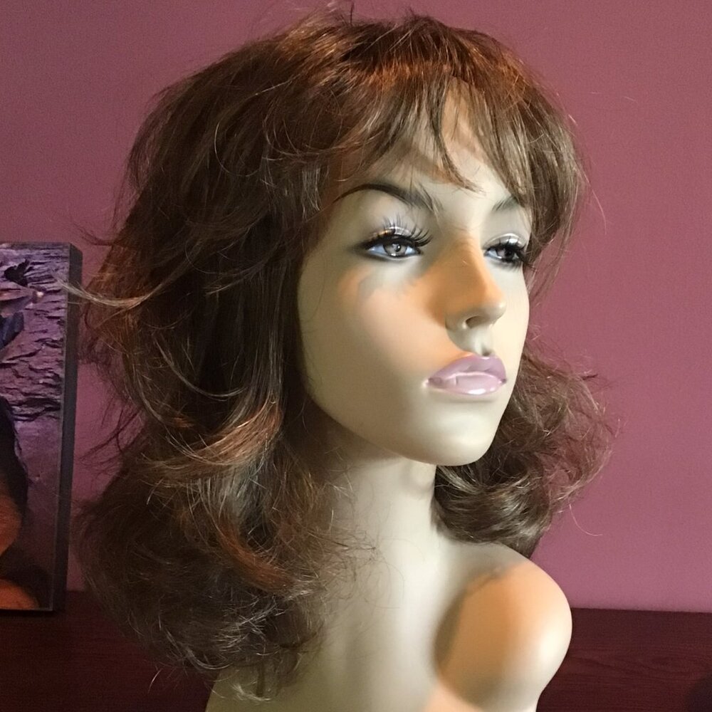 JESSICA Wig by Jon Renau